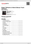 Digitální booklet (A4) Roger McGuinn & Band (Bonus Track Version)