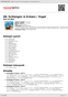 Digitální booklet (A4) 48: Schlangen & Echsen / Vogel