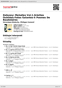 Digitální booklet (A4) Debussy: Melodies Vol.1-Ariettes Oubliées-Fetes Galantes-5 Poemes De Baudelaires