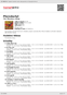 Digitální booklet (A4) Pterodactyl