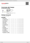 Digitální booklet (A4) Canciones del Campo