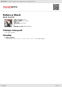 Digitální booklet (A4) Rebecca Black