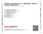 Zadní strana obalu CD Dutilleux: Symphony No. 2; Métaboles; Timbres, Espace, Mouvement
