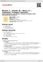 Digitální booklet (A4) Mozart, L. / Haydn, M. / Bach, J.C. / Telemann: Trumpet Concertos