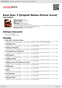 Digitální booklet (A4) Rush Hour 3 [Original Motion Picture Score]