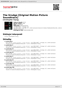 Digitální booklet (A4) The Grudge [Original Motion Picture Soundtrack]