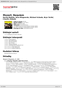 Digitální booklet (A4) Mozart: Requiem