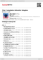 Digitální booklet (A4) The Complete Atlantic Singles