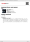 Digitální booklet (A4) Bubblin [Obi & Josh Remix]
