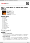 Digitální booklet (A4) Ain't It Funky Now! The Original Jam Master [Vol. 1]