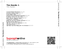 Zadní strana obalu CD Tim Hardin 1