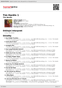 Digitální booklet (A4) Tim Hardin 1