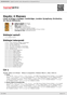 Digitální booklet (A4) Haydn: 4 Masses