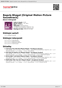 Digitální booklet (A4) Bagula Bhagat [Original Motion Picture Soundtrack]