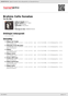 Digitální booklet (A4) Brahms Cello Sonatas