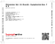 Zadní strana obalu CD Dimension Vol. 13: Dvorák - Symphonies Nos. 7 & 9