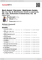 Digitální booklet (A4) Bach-Busoni Chaconne / Beethoven Rondo, Op. 51, No. 2; Beethoven Rondo a capriccio, Op. 129 / Schumann Kreisleriana, Op. 16