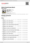 Digitální booklet (A4) Glenn Gould joue Bach