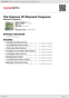 Digitální booklet (A4) The Essence Of Maynard Ferguson