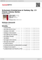 Digitální booklet (A4) Schumann Kreisleriana & Fantasy Op. 17: Classic Library Series