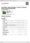 Digitální booklet (A4) Schubert: Piano Quintet ("Trout"); Mozart: Eine kleine Nachtmusik