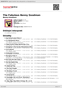 Digitální booklet (A4) The Fabulous Benny Goodman