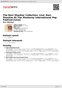 Digitální booklet (A4) The Ravi Shankar Collection: Live: Ravi Shankar At The Monterey International Pop Festival [Live]