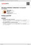 Digitální booklet (A4) The Ravi Shankar Collection: In Concert
