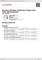 Digitální booklet (A4) The Ravi Shankar Collection: Ragas And Talas [Remastered]