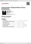 Digitální booklet (A4) Chand Grahan (Original Motion Picture Soundtrack)