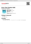 Digitální booklet (A4) Drop That (Radio Edit)