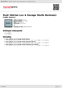 Digitální booklet (A4) Dust (Adrian Lux & Savage Skulls Remixes)