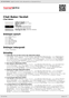 Digitální booklet (A4) Chet Baker Sextet