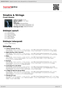 Digitální booklet (A4) Sinatra & Strings