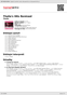 Digitální booklet (A4) Thalia's Hits Remixed