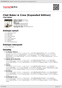 Digitální booklet (A4) Chet Baker & Crew [Expanded Edition]