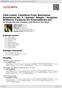 Digitální booklet (A4) Villa-Lobos: Cantilena From Bachianas Brasileiras No. 5 / Barber: Adagio / Vaughan Williams: Fantasia On Greensleeves etc