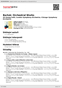 Digitální booklet (A4) Bartok: Orchestral Works