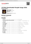 Digitální booklet (A4) 10 Most Downloaded Punjabi Songs 2016