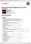 Digitální booklet (A4) Defected Presents Glitterbox Ibiza 2016