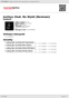 Digitální booklet (A4) Jusfayu (feat. No Wyld) [Remixes]