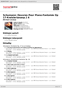 Digitální booklet (A4) Schumann: Oeuvres Pour Piano-Fantaisie Op 17-Kreislerianaop.1 6
