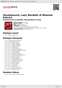 Digitální booklet (A4) Shostakovich: Lady Macbeth of Mtsensk District