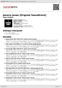 Digitální booklet (A4) Jessica Jones [Original Soundtrack]