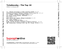 Zadní strana obalu CD Tchaikovsky - The Top 10