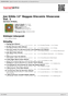 Digitální booklet (A4) Joe Gibbs 12" Reggae Discomix Showcase Vol. 1