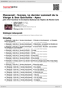 Digitální booklet (A4) Massenet : Scenes, Le dernier sommeil de la Vierge & Don Quichotte  -  Apex