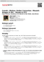 Digitální booklet (A4) Carulli / Molino: Guitar Concertos / Mozart: Adagio K.261 - Rondo K.373