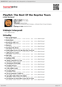 Digitální booklet (A4) Playlist: The Best Of the Reprise Years