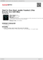Digitální booklet (A4) Tied To You (feat. Justin Tranter) [The Knocks 55.5 VIP Mix]